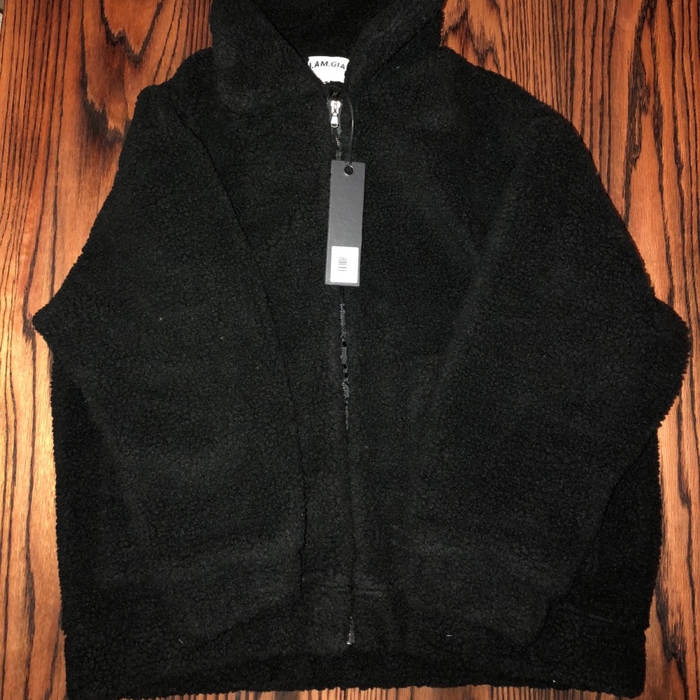I.AM.GIA Pixie Coat | BRAND NEW WITH TAGS